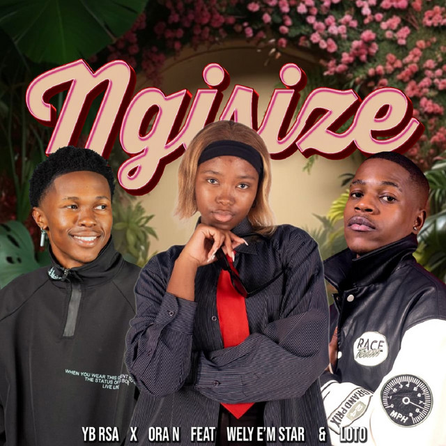 Ngisize