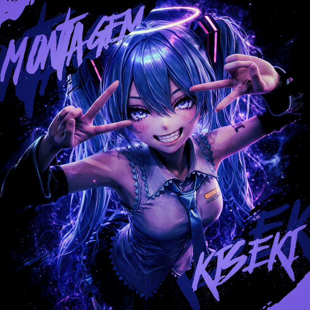Montagem Kiseki