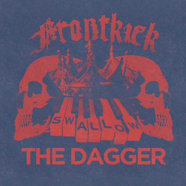 Swallow the Dagger cover