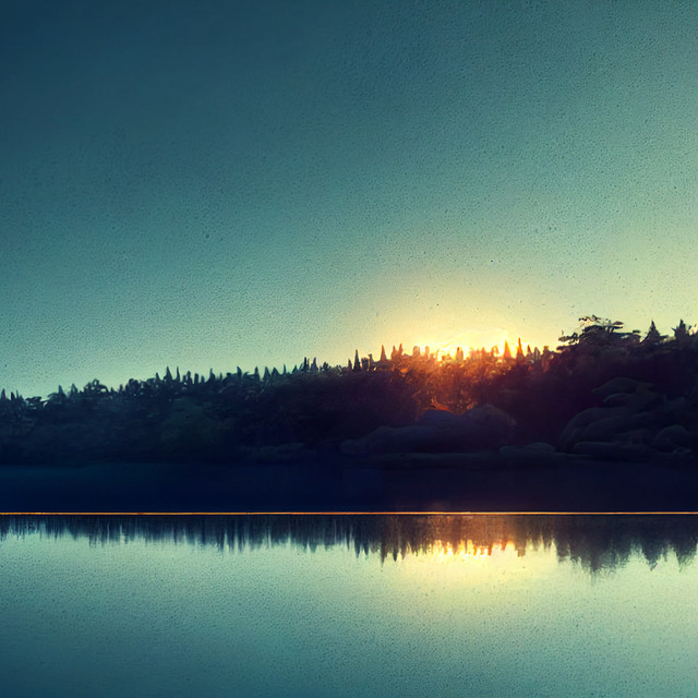 Calm Relaxing Music cover art