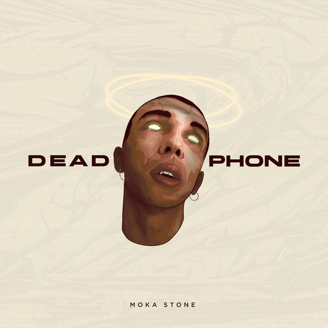 Deadphone cover art