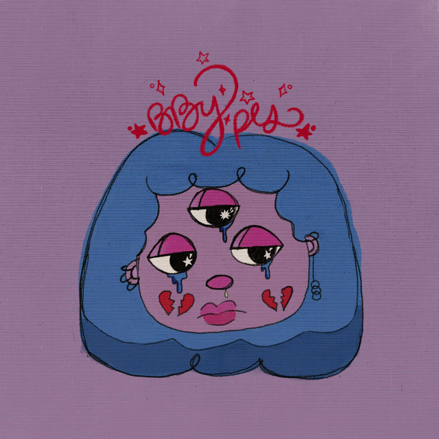 bby pls cover art