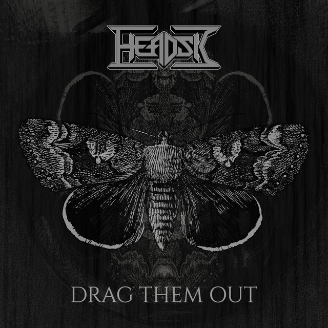 Drag Them Out cover
