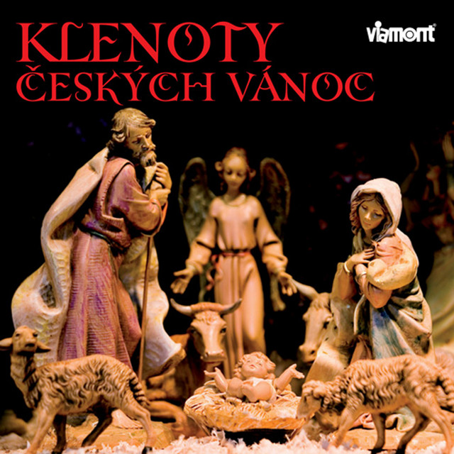 Narodil se Kristus Pan (Christ, Our Lord Was Born) cover art