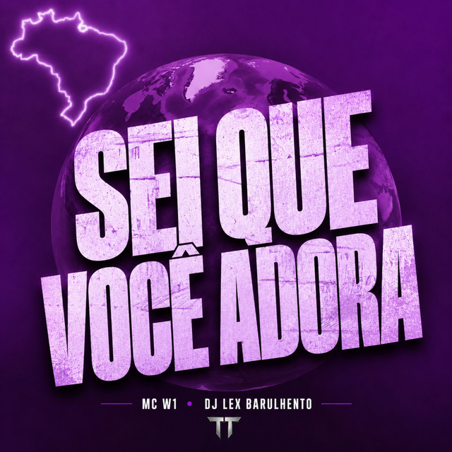 Sei Que Você Adora