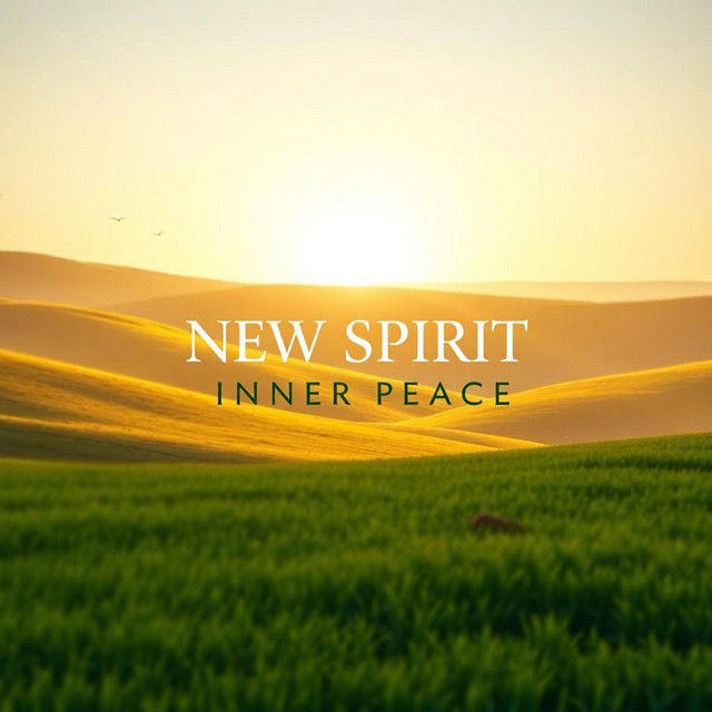 New Spirit (Inner Peace)