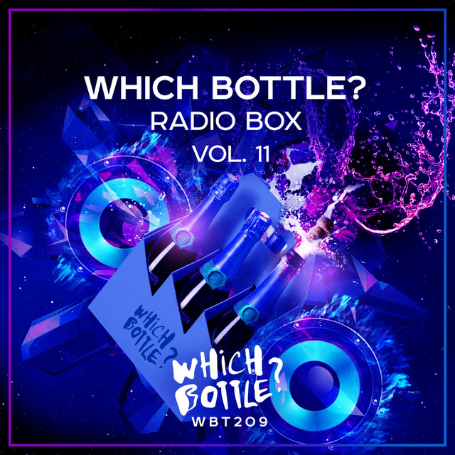 La Banda - DJ Vartan & Techcrasher Radio Edit