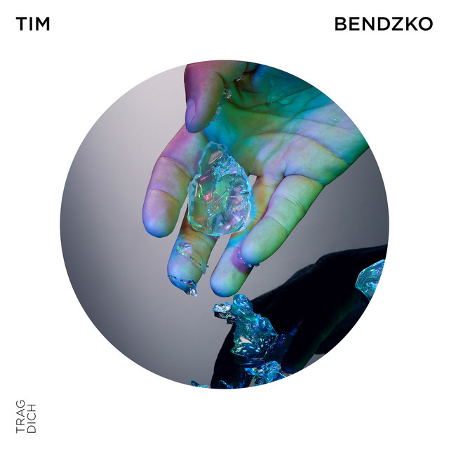 Trag Dich - EP — Tim Bendzko