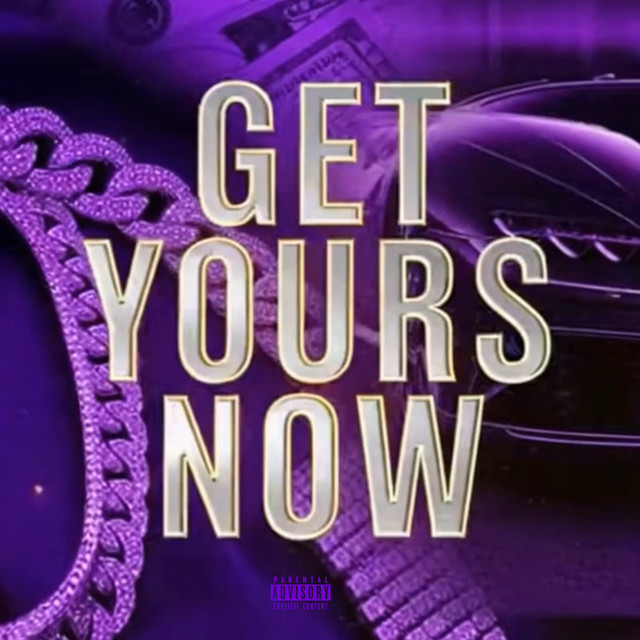 Get Yours Now