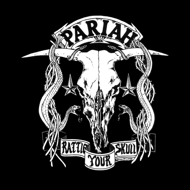 Rattle Your Skull cover art