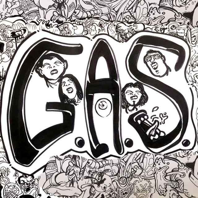 G.A.S.