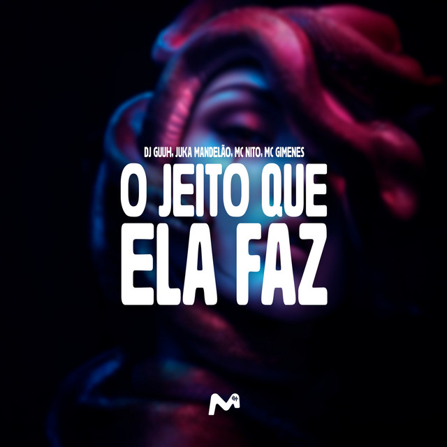 O JEITO QUE ELA FAZ