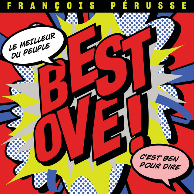 Best Ove cover