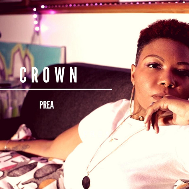 Crown - EP by Prea | Spotify