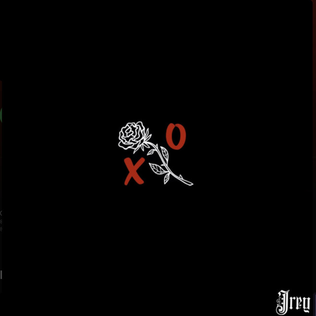 Xo cover art