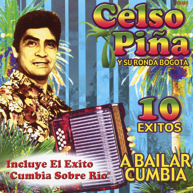 Cumbia Sampuesana