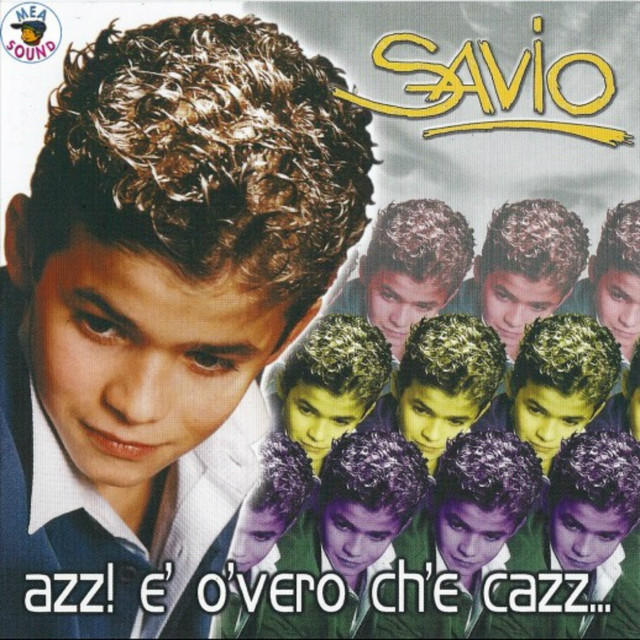Azz! E' o'vero ch'e cazz... cover art