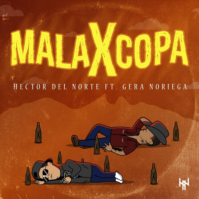 Mala X Copa