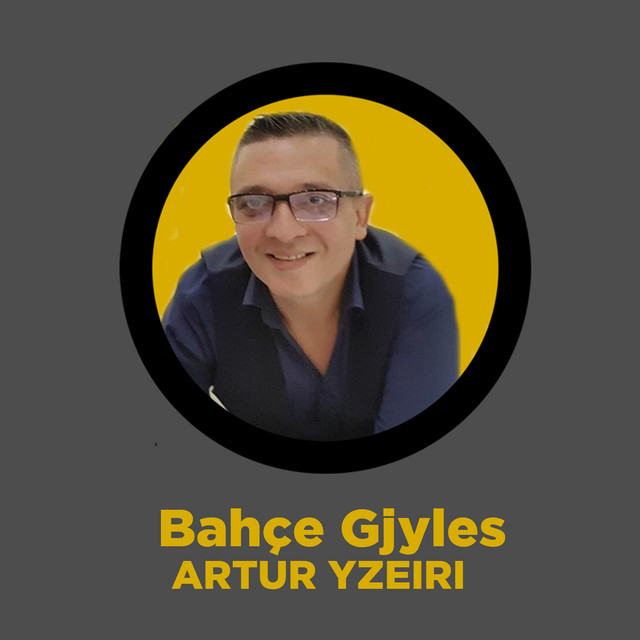Bahce Gjyles