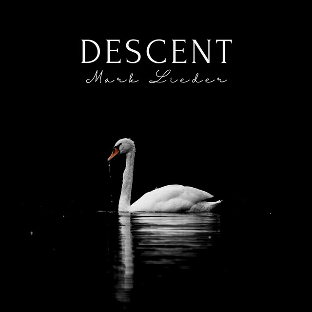 Descent cover art