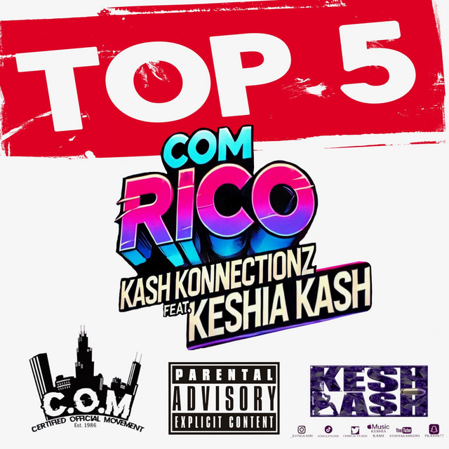 Top 5