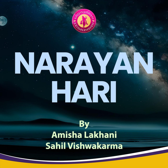 Narayan Hari