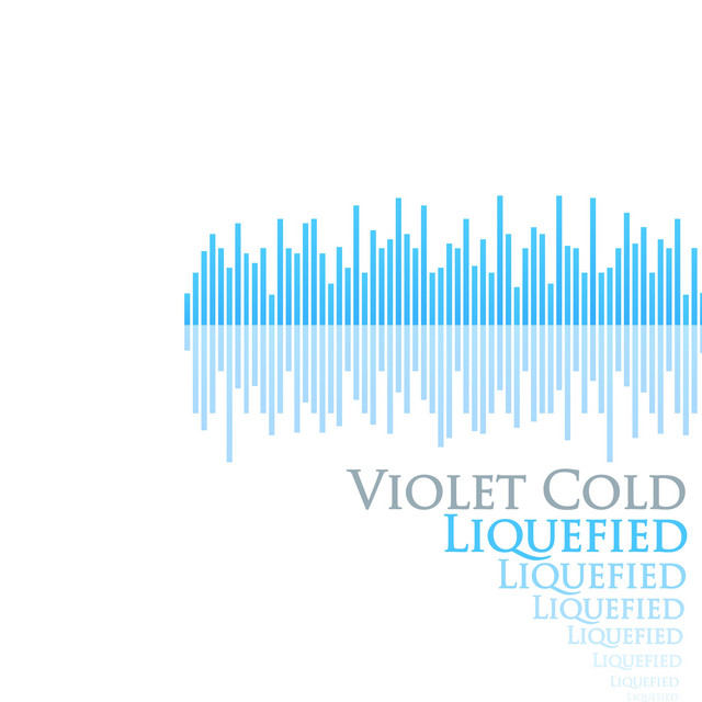 Liquefied (single)
