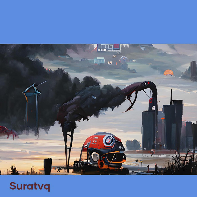 Suratvq