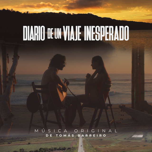 Diario de un Viaje Inesperado cover art