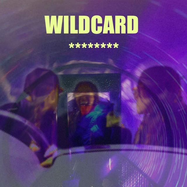 TANDEM cover art