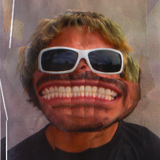 undefined album image