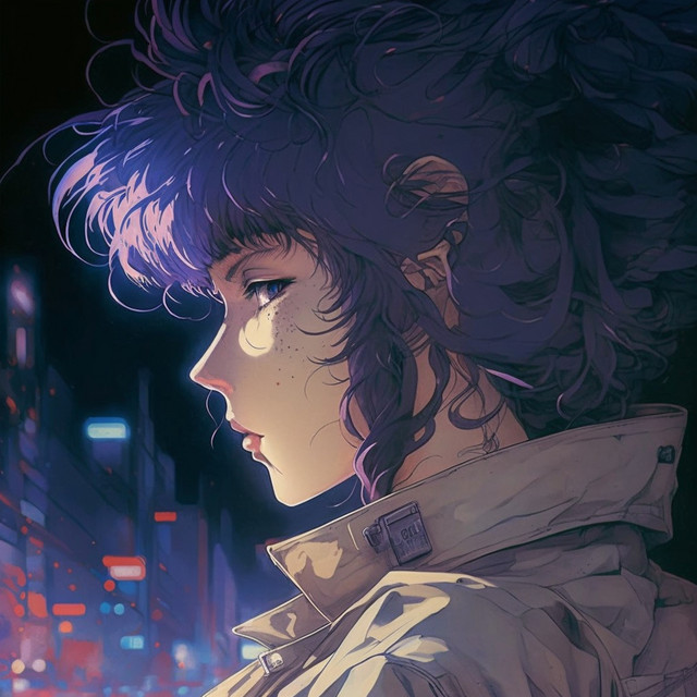 Focus Time cover art