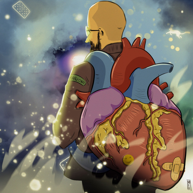 Ainda Bem cover art