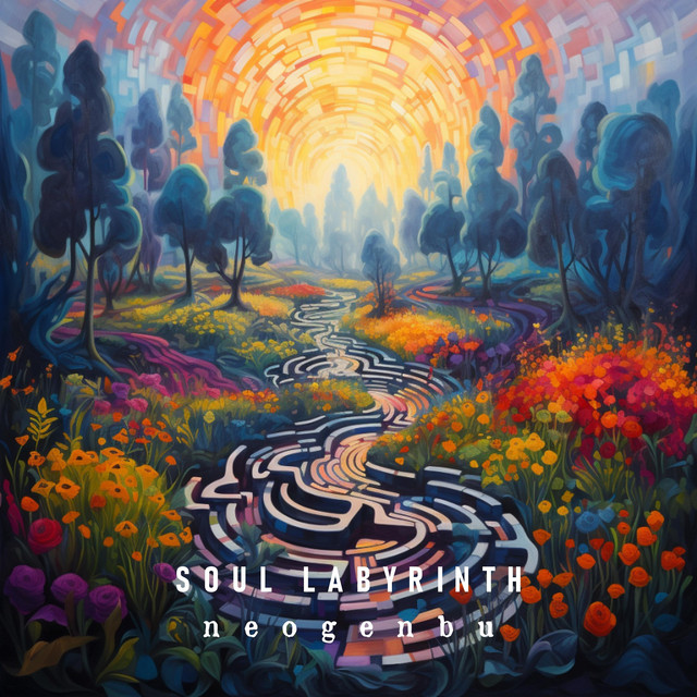 soul labyrinth - Single by Neogenbu | Spotify