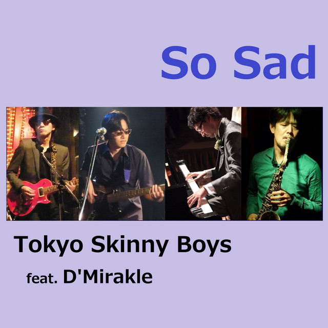 So Sad