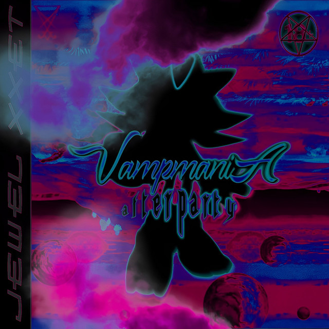 Vampmania : #AfterParty cover art