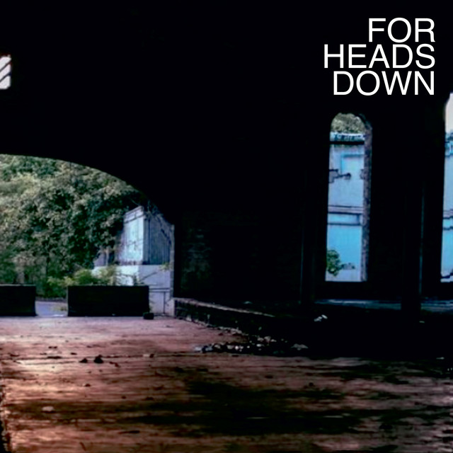 For Heads Down cover