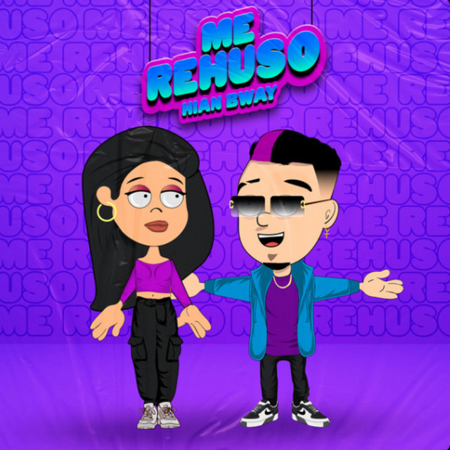 Me Rehúso