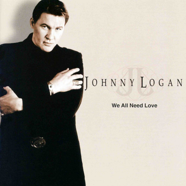 We All Need Love cover art