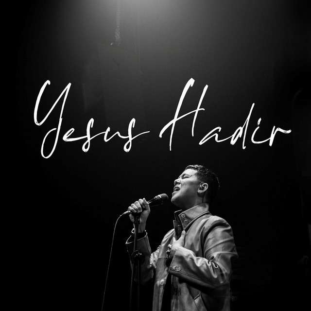 Yesus Hadir - Live