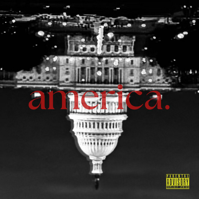 America cover