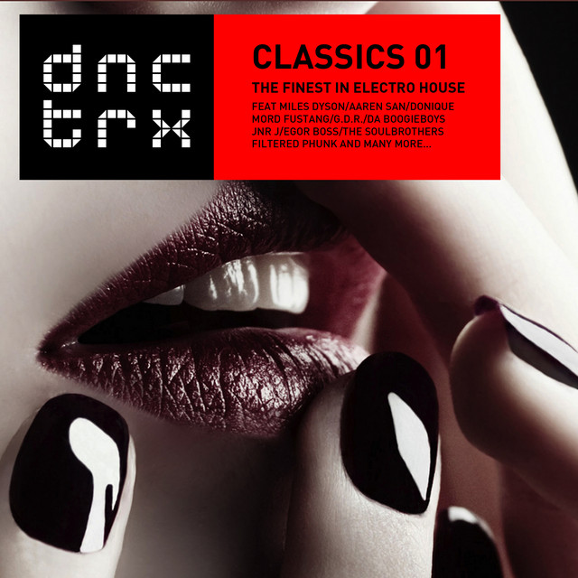 Classics 01 cover art