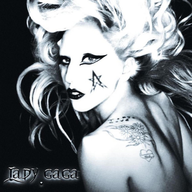 Lady Gaga - song and lyrics by Horror1x | Spotify