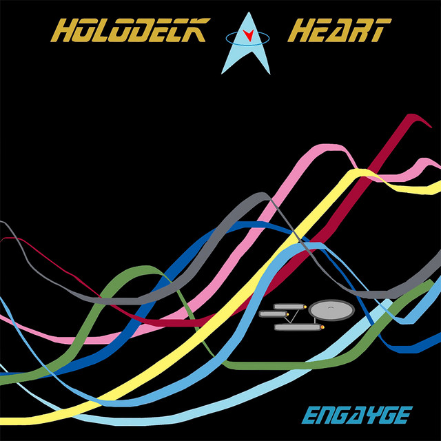 Engayge cover art
