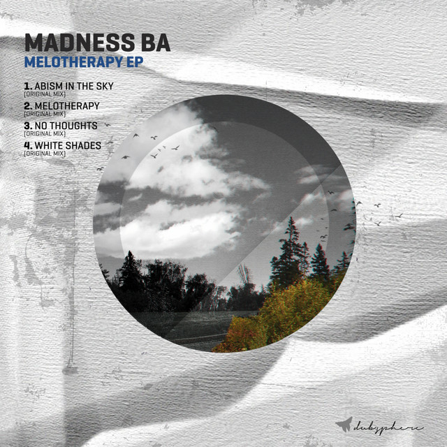 No Thoughts album art
