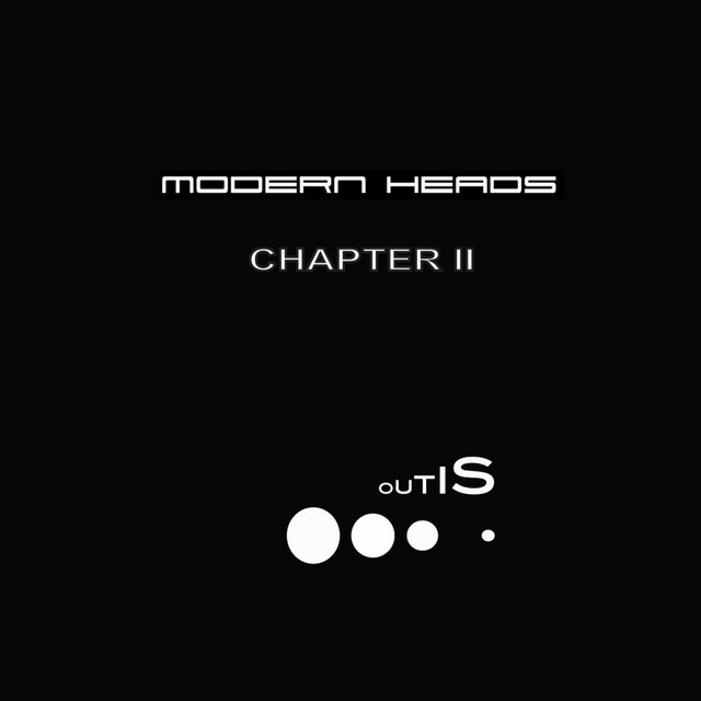 Chapter II cover