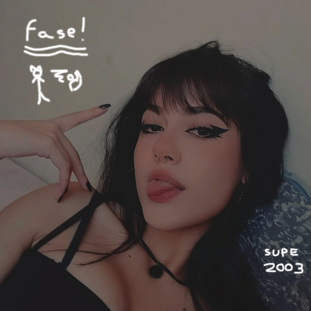 Fase cover art