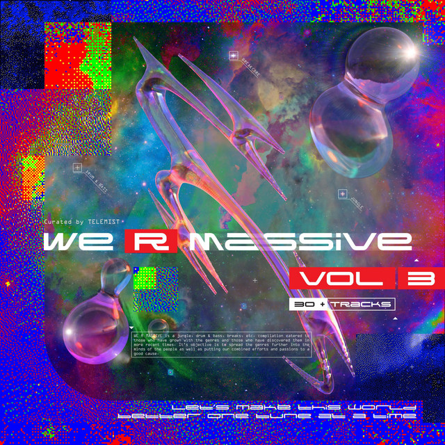 defragment cover