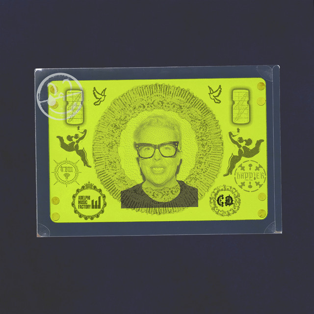 Happier (feat. Clementine Douglas) [Adelphi Music Factory’s ‘Happier In The Rave’ Remix]