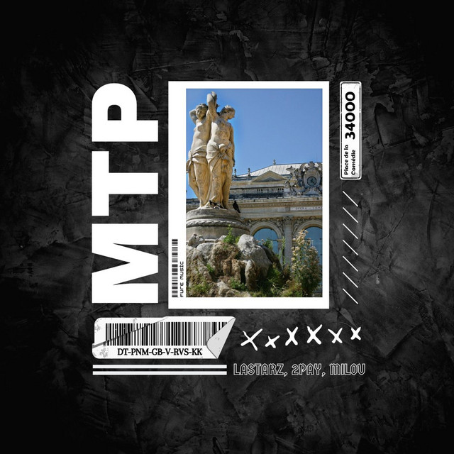 MTP cover art